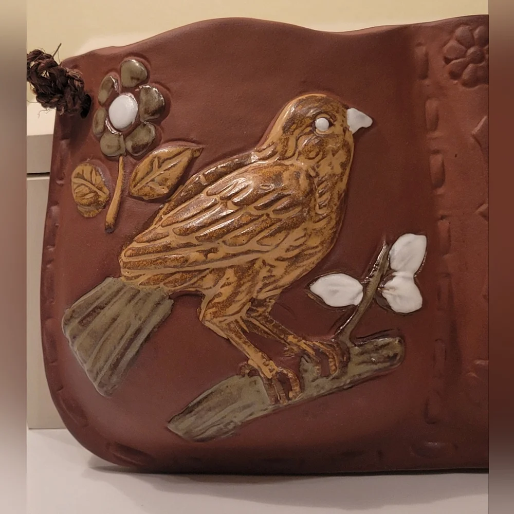 Pocket Wall Hanging - Picture 7 of 10